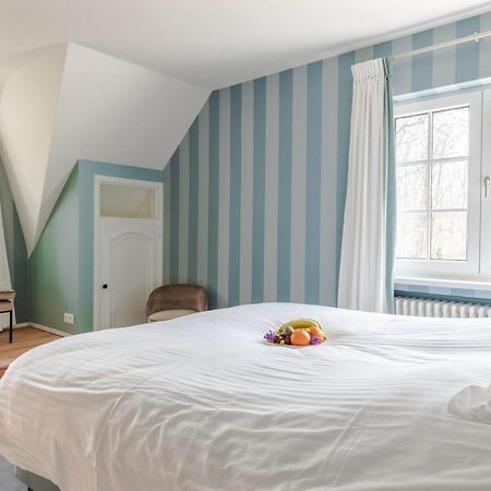 Villa Monceau Louvain La Neuve Ottignies-Louvain-la-Neuve ภายนอก รูปภาพ