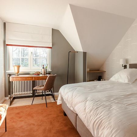 Villa Monceau Louvain La Neuve Ottignies-Louvain-la-Neuve ภายนอก รูปภาพ