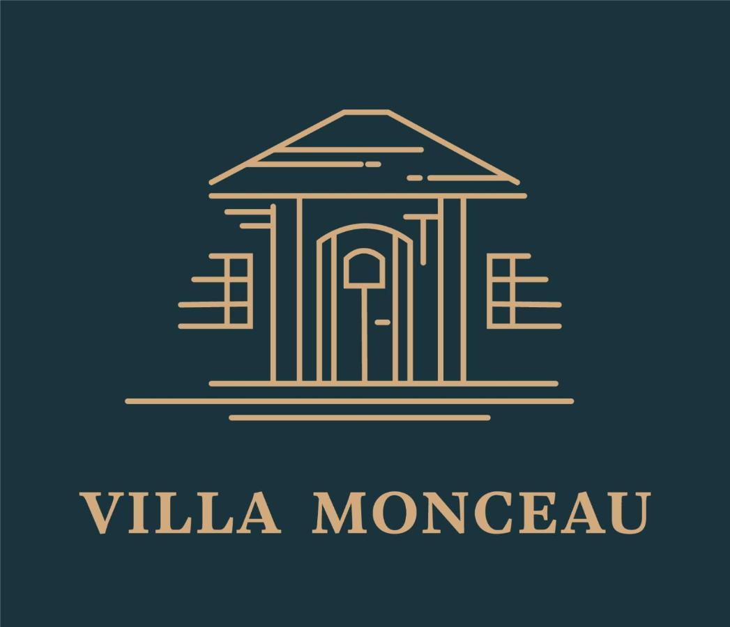 Villa Monceau Louvain La Neuve Ottignies-Louvain-la-Neuve ภายนอก รูปภาพ