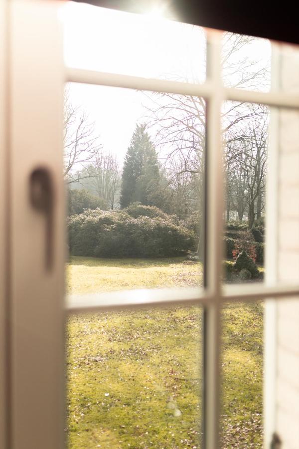 Villa Monceau Louvain La Neuve Ottignies-Louvain-la-Neuve ภายนอก รูปภาพ