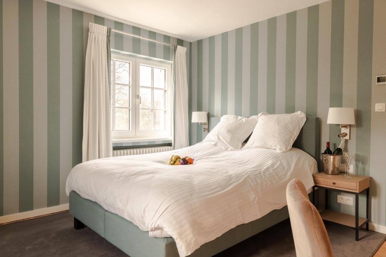 Villa Monceau Louvain La Neuve Ottignies-Louvain-la-Neuve ภายนอก รูปภาพ