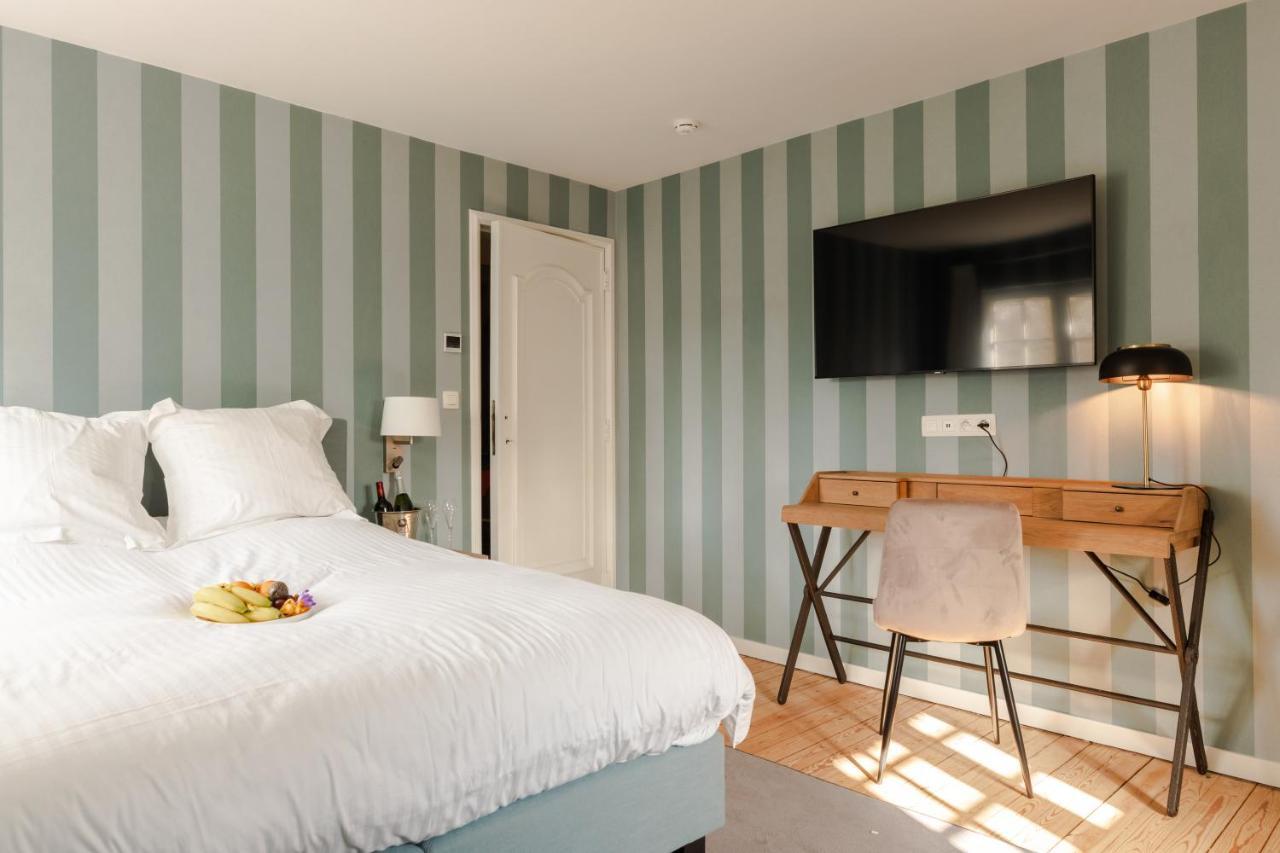 Villa Monceau Louvain La Neuve Ottignies-Louvain-la-Neuve ภายนอก รูปภาพ