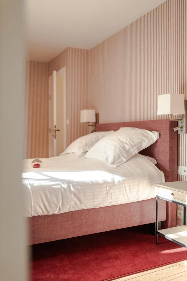 Villa Monceau Louvain La Neuve Ottignies-Louvain-la-Neuve ภายนอก รูปภาพ