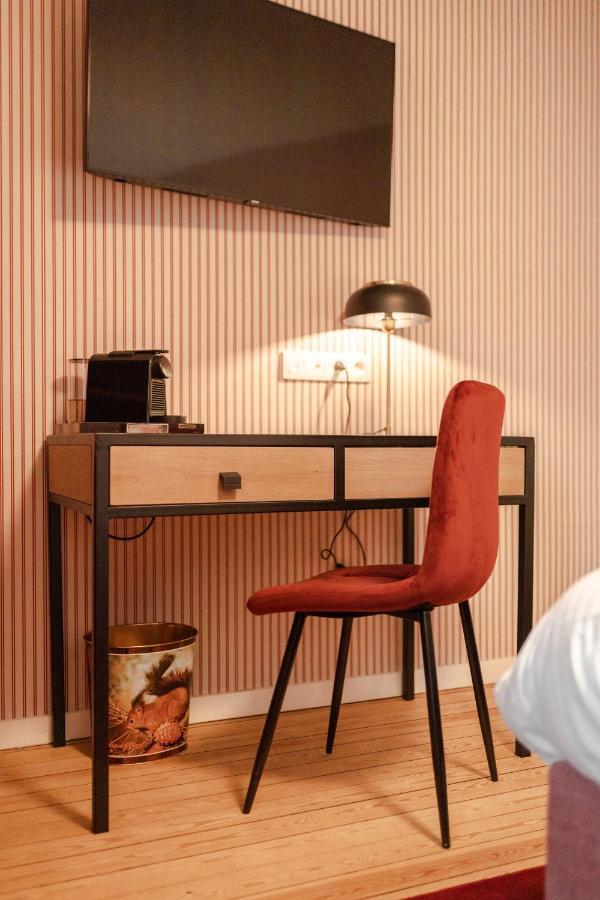Villa Monceau Louvain La Neuve Ottignies-Louvain-la-Neuve ภายนอก รูปภาพ