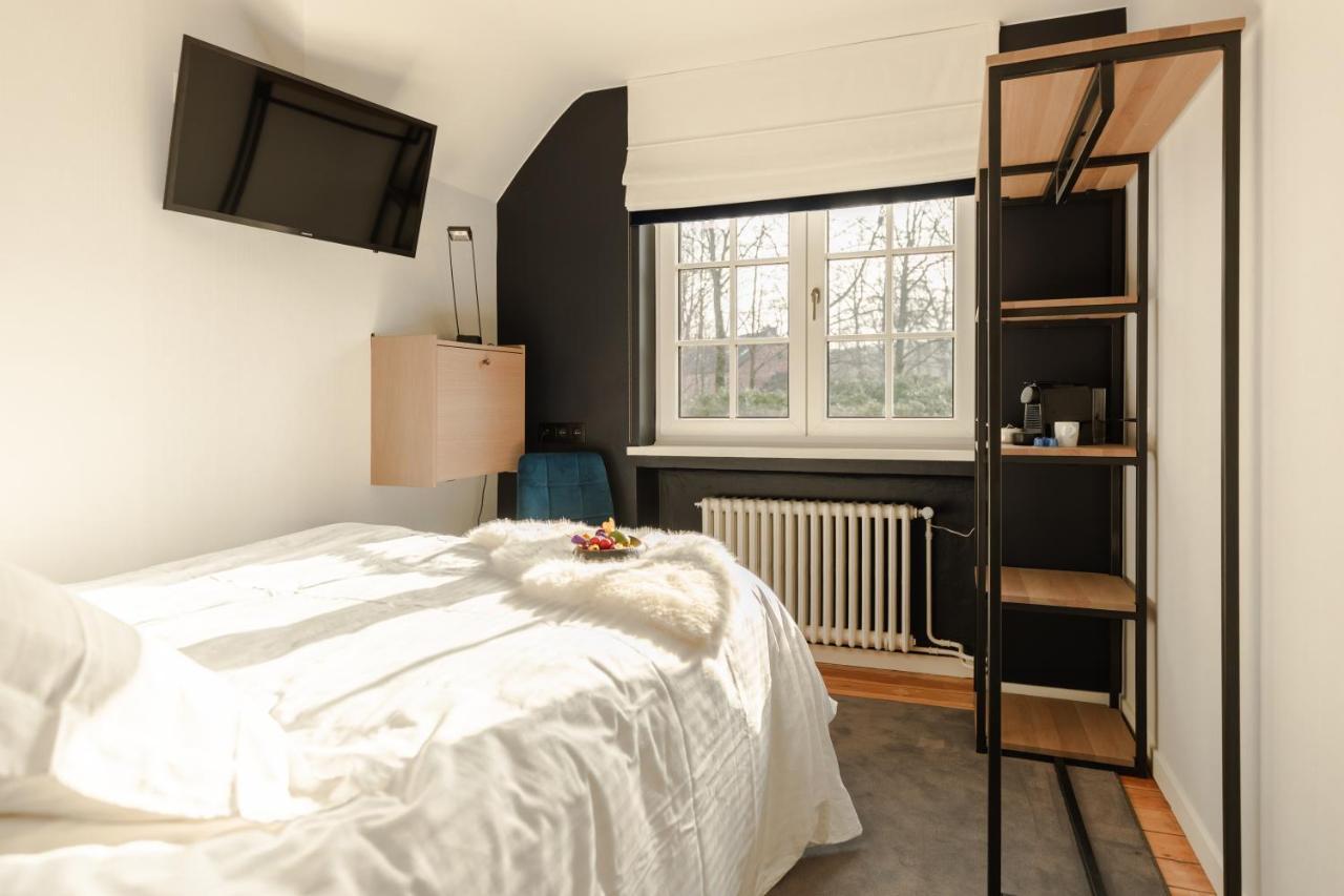 Villa Monceau Louvain La Neuve Ottignies-Louvain-la-Neuve ภายนอก รูปภาพ