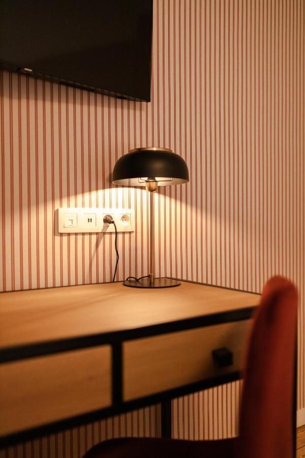 Villa Monceau Louvain La Neuve Ottignies-Louvain-la-Neuve ภายนอก รูปภาพ
