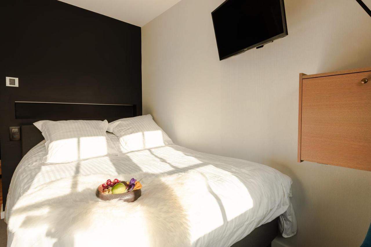 Villa Monceau Louvain La Neuve Ottignies-Louvain-la-Neuve ภายนอก รูปภาพ