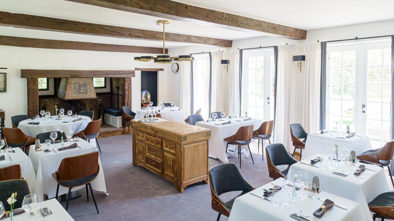 Villa Monceau Louvain La Neuve Ottignies-Louvain-la-Neuve ภายนอก รูปภาพ