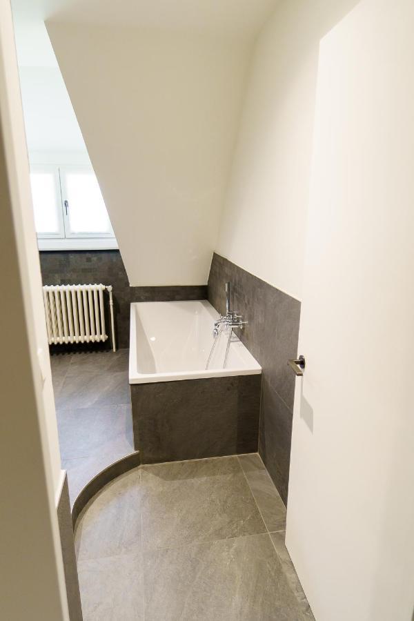 Villa Monceau Louvain La Neuve Ottignies-Louvain-la-Neuve ภายนอก รูปภาพ