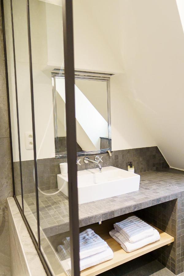 Villa Monceau Louvain La Neuve Ottignies-Louvain-la-Neuve ภายนอก รูปภาพ