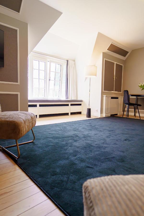 Villa Monceau Louvain La Neuve Ottignies-Louvain-la-Neuve ภายนอก รูปภาพ