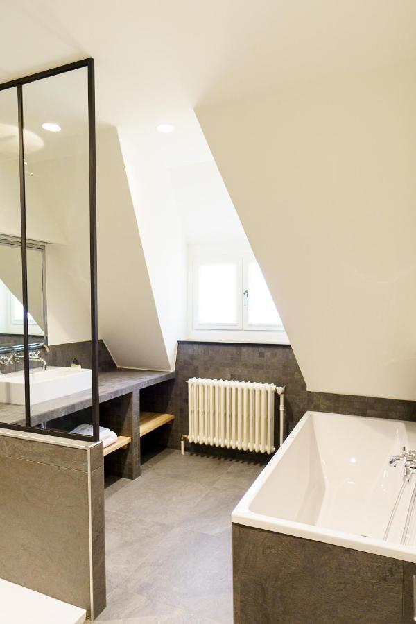 Villa Monceau Louvain La Neuve Ottignies-Louvain-la-Neuve ภายนอก รูปภาพ