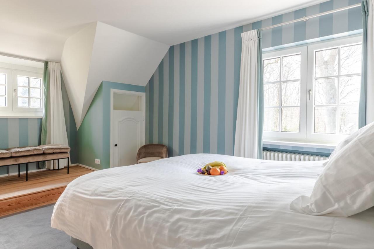 Villa Monceau Louvain La Neuve Ottignies-Louvain-la-Neuve ภายนอก รูปภาพ