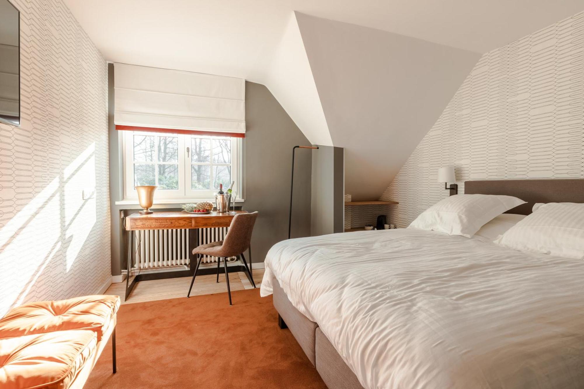 Villa Monceau Louvain La Neuve Ottignies-Louvain-la-Neuve ภายนอก รูปภาพ